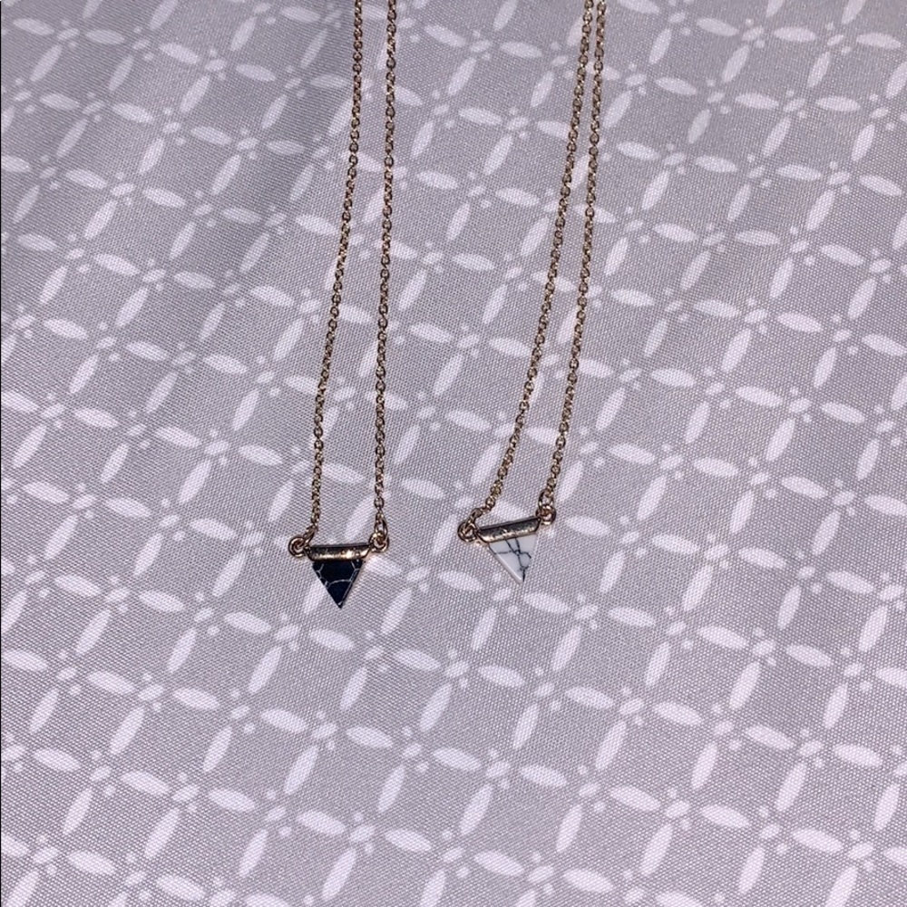 Claire’s Necklaces